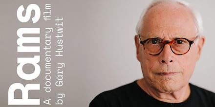 工業(yè)設(shè)計大師Dieter Rams：十條優(yōu)秀設(shè)計準(zhǔn)則